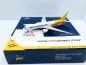Mobile Preview: Gemini Jets GJSOO2014 - Boeing 777-200LRF Southern Air "DHL tail" N775SA - 1/400