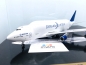 Mobile Preview: Gemini Jets G2BOE1003 - Boeing 747-400LCF Atlas Air "Dreamlifter" w/opening fuselage N718BA - 1/200