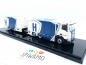 Mobile Preview: Tekno 80916 - Scania Next Gen Geldtransportkombination - Helveticor / Planzer (Maßstab 1:87)