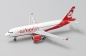 Preview: JC Wings LH4095 - Airbus A320 Airberlin "Last Flight" D-ABNW - 1/400