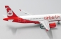 Preview: JC Wings LH4095 - Airbus A320 Airberlin "Last Flight" D-ABNW - 1/400