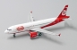 Mobile Preview: JC Wings LH4097 - Airbus A320 Niki D-ABHH Scale 1/400