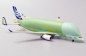 Mobile Preview: JC Wings LH4142 - Airbus A330-743L Beluga XL Airbus Transport International "Bare Metal" F-WBXL - 1/400