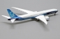 Mobile Preview: JC Wings LH4161 - Boeing 777-9X House Color N779XX - 1/400