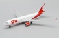Preview: JC Wings LH4207 - Airbus A330-200 LTU D-ALPD - 1/400