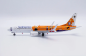 Preview: JC Wings LH4288 - Boeing 737-800 SunExpress "Proudly Flying Boeing" TC-SPF - 1/400