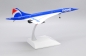 Mobile Preview: JC Wings XX2851 - Concorde Air France Aérospatiale/British Aircraft Corporation "Pepsi" F-BTSD - 1/200