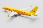 Preview: JC Wings XX40037 - Boeing 757-200PCF DHL Air Austria OE-LNZ - 1/400