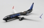 Preview: JC Wings XX40079 - Boeing 737-800 United Airlines "Star Wars" N36272 - 1/400