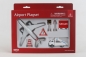 Mobile Preview: Limox Toys RT9901 - Airport Play Set Emirates