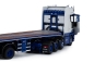 Mobile Preview: IMC 80-1032 - Scania CS20H 8x4 mit Nooteboom Ballastauflieger - Tadano - 1:50