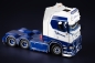Mobile Preview: IMC 32-0187 - Scania CS20H 6x2 - Walravens - 1:50