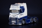 Mobile Preview: IMC 32-0187 - Scania CS20H 6x2 - Walravens - 1:50