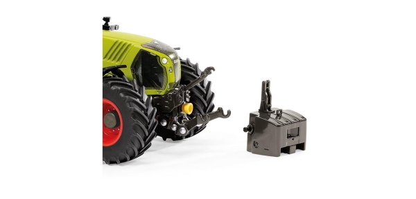 Wiking 077858 - Claas Arion 630 - 1:32