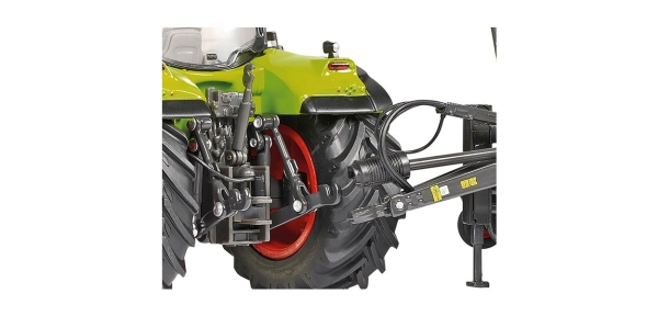 Wiking 077858 - Claas Arion 630 - 1:32
