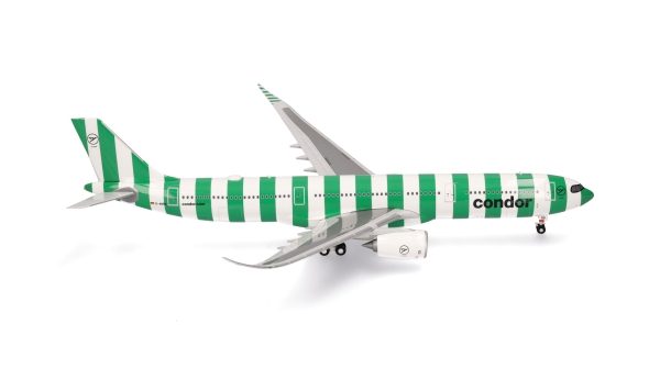 Herpa 572781 - Condor Airbus A330-900neo "Island" - D-ANRA - 1:200