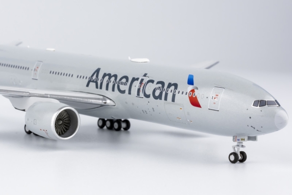 NG Models 72016 - Boeing 777-200ER American Airlines N776AN - 1/400