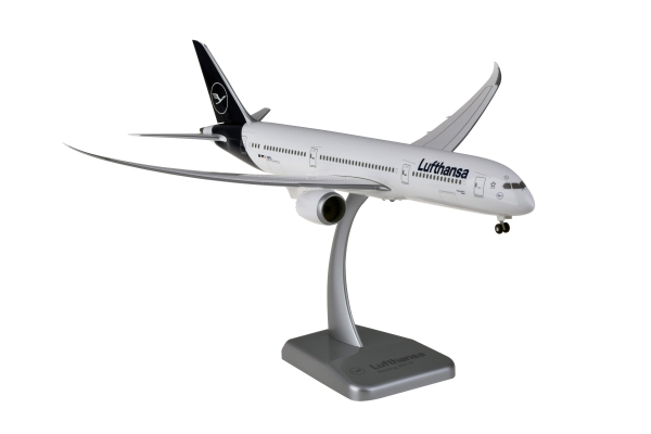 Limox Wings LW200DLH021 - Boeing 787-9 Dreamliner Lufthansa New Livery D-ABPA - 1:200