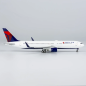 Preview: NG Models 17001 - Boeing 767-300ER Delta N174DN - 1/400