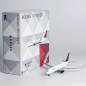 Preview: NG Models 17001 - Boeing 767-300ER Delta N174DN - 1/400