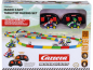 Preview: Carrera - 2,4GHz Mario Kart(TM) Tabletop Racing Set - Mario Carrera RC