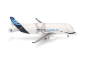 Preview: Herpa 534284-003 - Airbus Industries BelugaXL - XL#3 - F-GXLI - 1:500
