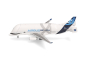 Preview: Herpa 534284-003 - Airbus Industries BelugaXL - XL#3 - F-GXLI - 1:500