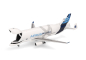 Preview: Herpa 534284-003 - Airbus Industries BelugaXL - XL#3 - F-GXLI - 1:500