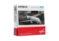 Preview: Herpa 534284-003 - Airbus Industries BelugaXL - XL#3 - F-GXLI - 1:500