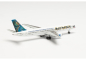 Preview: Herpa 535267 - Iron Maiden (Astraeus) Boeing 757-200 “Ed Force One” - The Final Frontier World Tour 2011 – G-STRX