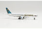 Preview: Herpa 535267 - Iron Maiden (Astraeus) Boeing 757-200 “Ed Force One” - The Final Frontier World Tour 2011 – G-STRX