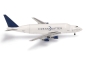 Preview: Herpa 537360 - Boeing 747LCF Dreamlifter - N718BA - 1:500