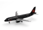 Preview: Herpa 537742 - Air Canada Jetz Airbus A320 - C-FNVV - 1:500
