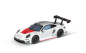 Preview: Carrera Hybrid 50051006 - Porsche 911 GT3 R "White Lightning"