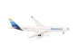 Preview: Herpa 538343 - Discover Airlines Airbus A330-300 - D-AIKK - 1:500