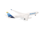 Preview: Herpa 538343 - Discover Airlines Airbus A330-300 - D-AIKK - 1:500