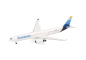 Preview: Herpa 538343 - Discover Airlines Airbus A330-300 - D-AIKK - 1:500