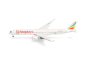 Preview: Herpa 538428 - Ethiopian Airlines Airbus A350-1000 - ET-BAW - 1:500