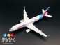 Preview: Herpa 571838 - Eurowings Airbus A320 “Teamflieger” - D-AIZS