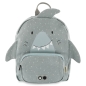 Preview: Trixie 90-225 - Rucksack - Mr. Shark