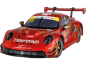 Preview: Carrera Hybrid 50051010 - Porsche 911 GT3 R "Absolute Racing, No.25" Macao GP 2024