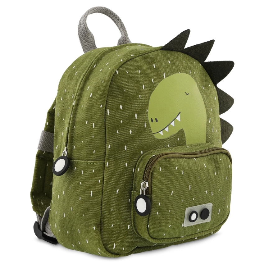 Trixie 93-201 - Rucksack klein - Mr. Dino