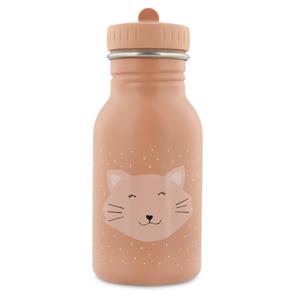 Trixie 40-222 - Trinkflasche 350ml - Mrs. Cat