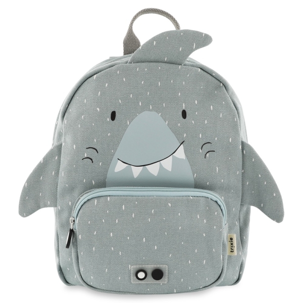 Trixie 90-225 - Rucksack - Mr. Shark