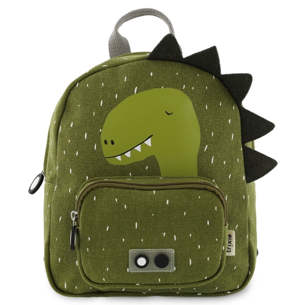 Trixie 93-201 - Rucksack klein - Mr. Dino