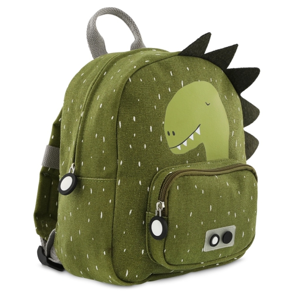 Trixie 93-201 - Rucksack klein - Mr. Dino