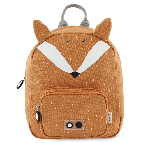 Trixie 93-210 - Rucksack klein - Mr. Fox
