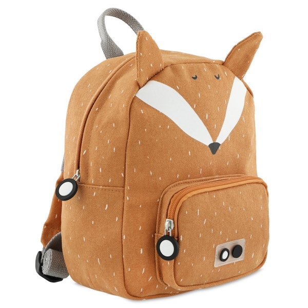 Trixie 93-210 - Rucksack klein - Mr. Fox