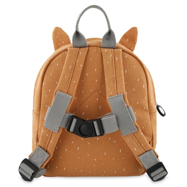 Trixie 93-210 - Rucksack klein - Mr. Fox