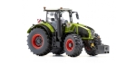 Wiking 077863 - Claas Axion 950 - 1:32